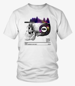 Other Side T Shirt   Class Lazyload 	  Data Src //cdn - Lebron James Taco Tuesday Shirt, HD Png Download, Transparent PNG